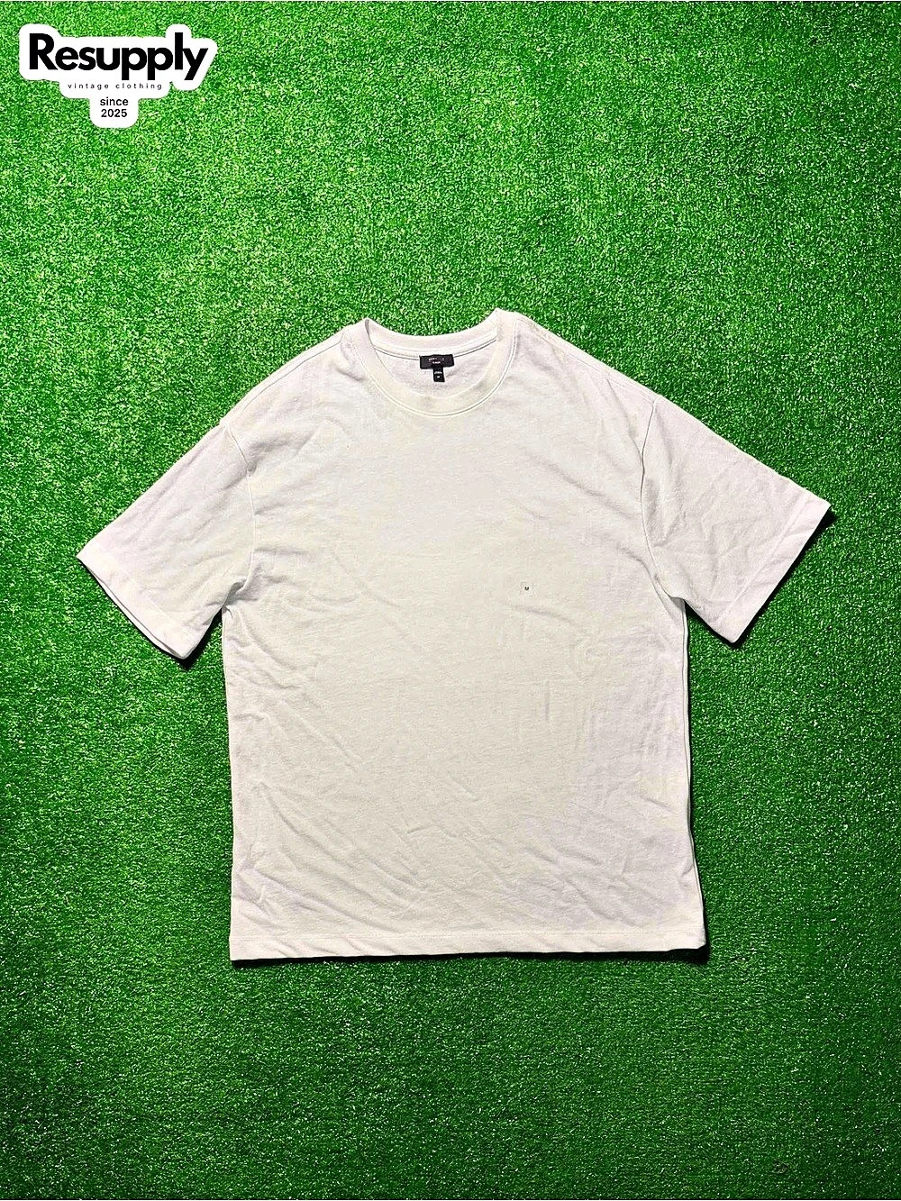 Express Classic Men's Short Sleeve Tee Size Medium